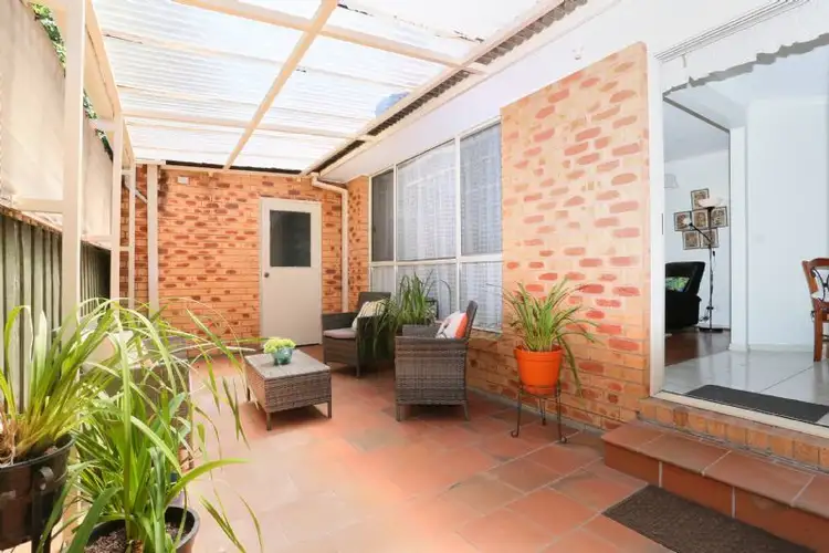 Seventh view of Homely unit listing, 3/19 Adelaide Street, St Albans VIC 3021