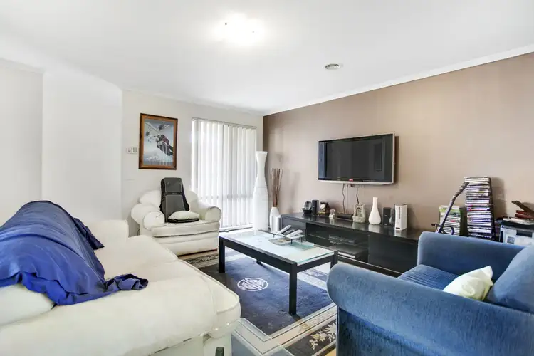 Fifth view of Homely house listing, 4 Bianco Court, Langwarrin VIC 3910