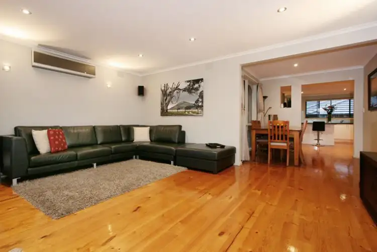 Second view of Homely house listing, 7 Piedmont Court, Croydon North VIC 3136