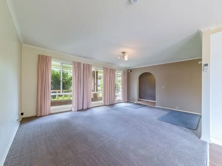 Second view of Homely house listing, 25 Somerset Drive, Warragul VIC 3820