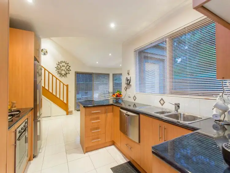 Third view of Homely house listing, 6 Kitara Court, Frankston VIC 3199