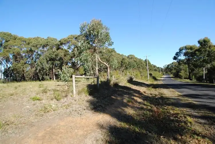 Third view of Homely land listing, 6a GILFEDDER TERRACE, Mirboo North VIC 3871