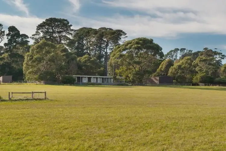 Fifth view of Homely rural property listing, 15 Horne Road, Shoreham VIC 3916