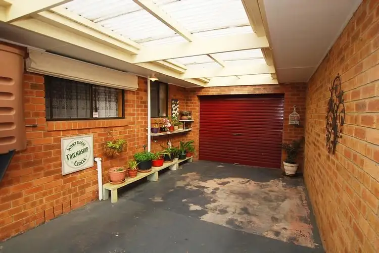 Third view of Homely unit listing, 1/18 Gordon Street, Wonthaggi VIC 3995