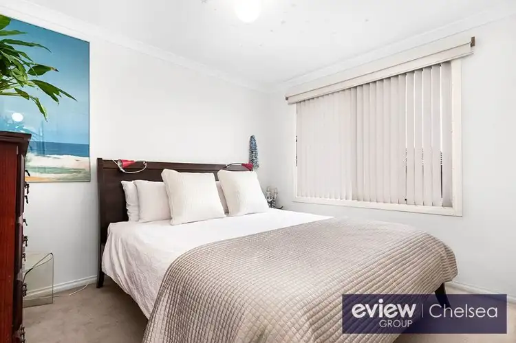 Seventh view of Homely house listing, 4/203 Nepean Highway, Aspendale VIC 3195