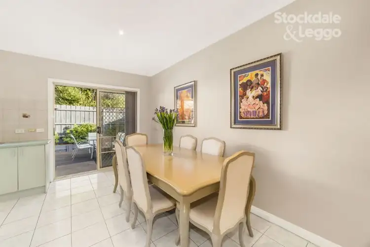 Fourth view of Homely house listing, 2/16 Therese Avenue, Mount Waverley VIC 3149
