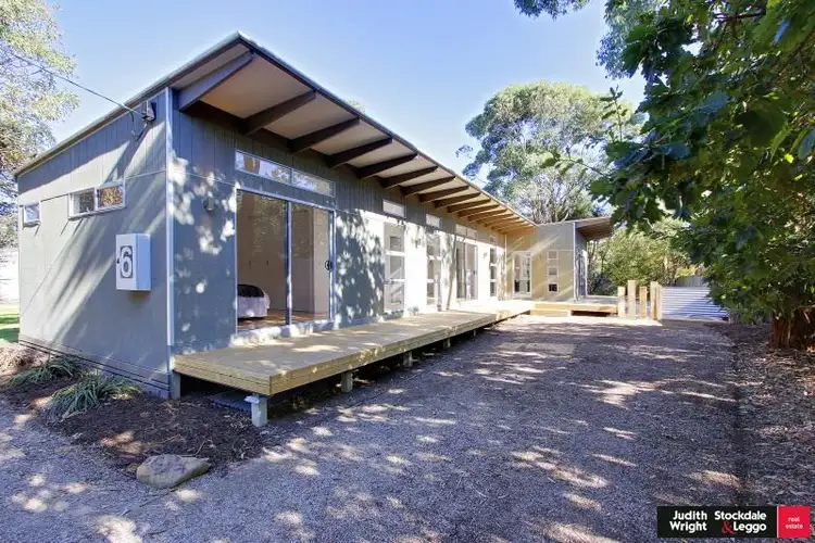 Fifth view of Homely house listing, 6 Rogan Close, Cowes VIC 3922