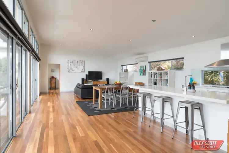 Fourth view of Homely house listing, 9 SANCTUARY DRIVE, Cowes VIC 3922