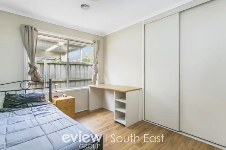 Sixth view of Homely house listing, 19 Hartland Circuit, Pakenham VIC 3810