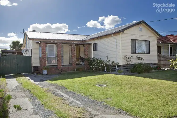 11 Nash Street, Springvale VIC 3171