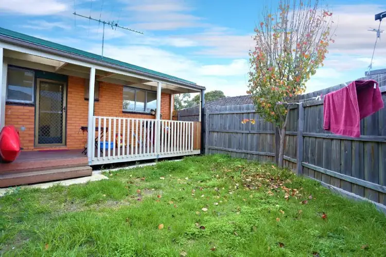 Seventh view of Homely unit listing, 2/41 Power Street, St Albans VIC 3021