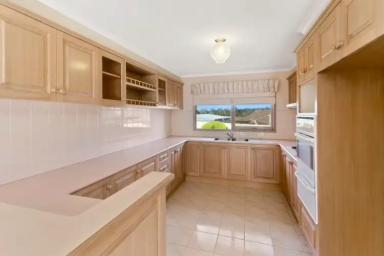 Third view of Homely land listing, 16 Kingston Heights, Frankston VIC 3199