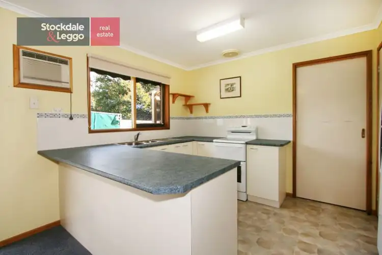 Fifth view of Homely unit listing, 2/14 Lois Street, Ringwood East VIC 3135