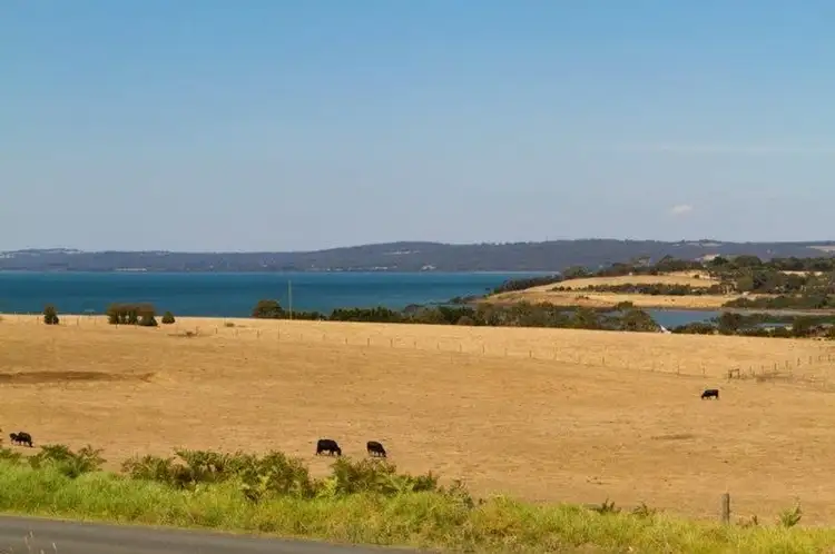 Third view of Homely land listing, 93 JAMIESON STREET, Corinella VIC 3984