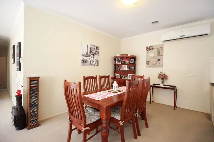 Sixth view of Homely house listing, 6 GELLIBRAND COURT, Berwick VIC 3806
