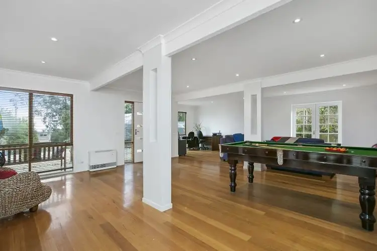 Second view of Homely house listing, 17 Carrajung Street, Rosebud VIC 3939