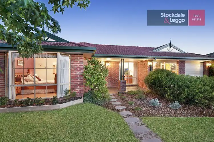 18 St Andrews Court, Narre Warren South VIC 3805