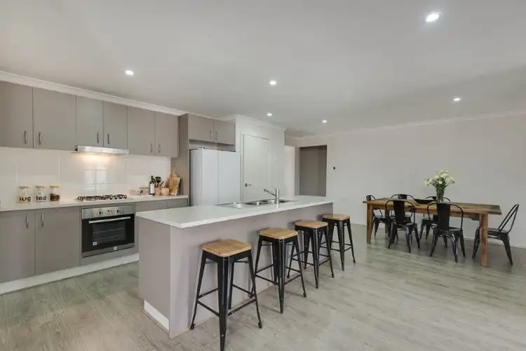 Third view of Homely house listing, 25 Aqueduct Road, Langwarrin VIC 3910
