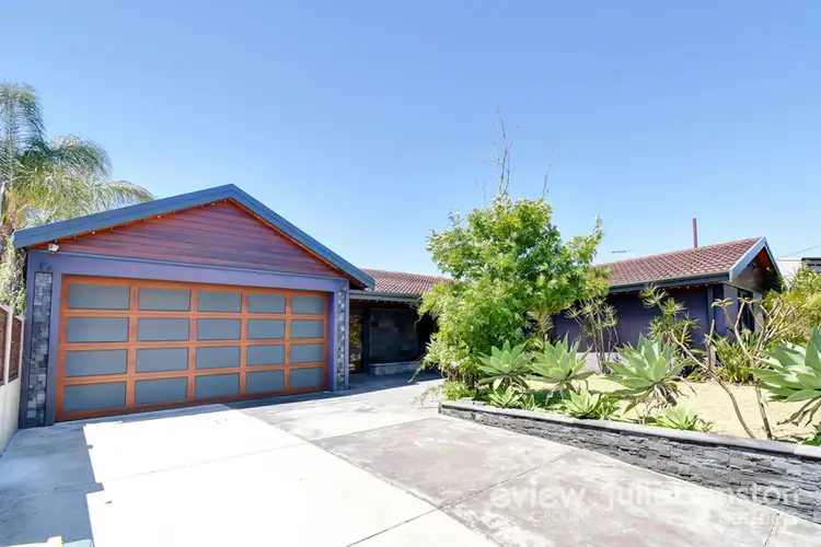 Fifth view of Homely house listing, 21 Gilmerton Way, Greenwood WA 6024