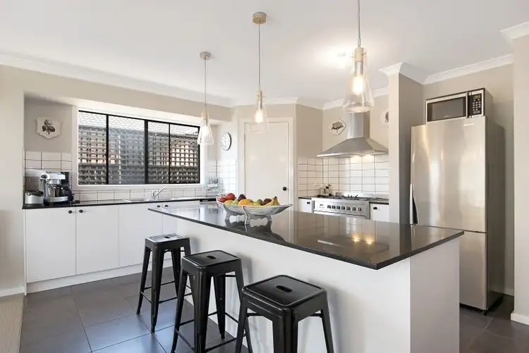 Third view of Homely house listing, 12 Bankton Avenue, Cranbourne East VIC 3977