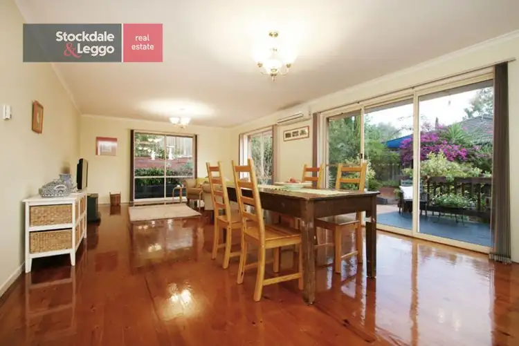 Fifth view of Homely house listing, 39 Wandarra Way, Warranwood VIC 3134