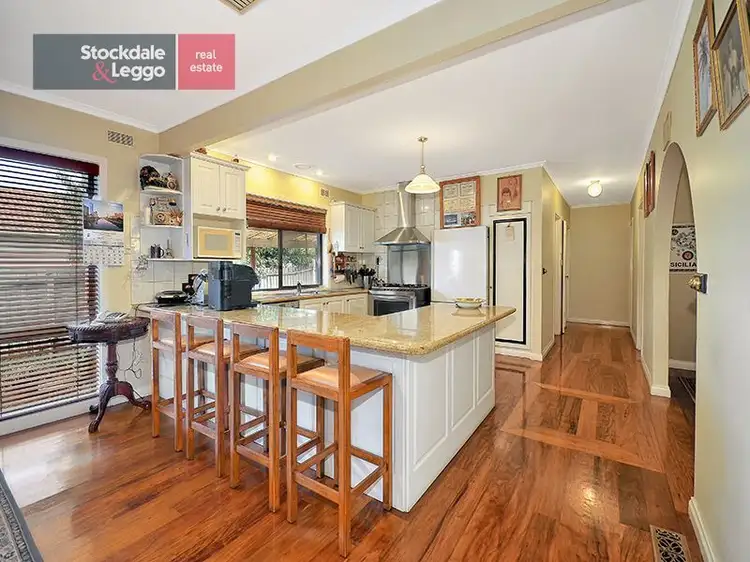 Fifth view of Homely house listing, 13 Bradford Avenue, Greenvale VIC 3059