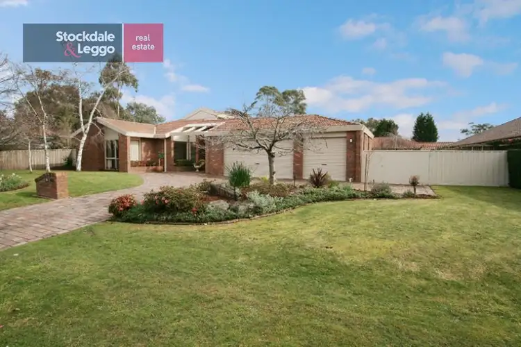 63 Bemboka Road, Warranwood VIC 3134