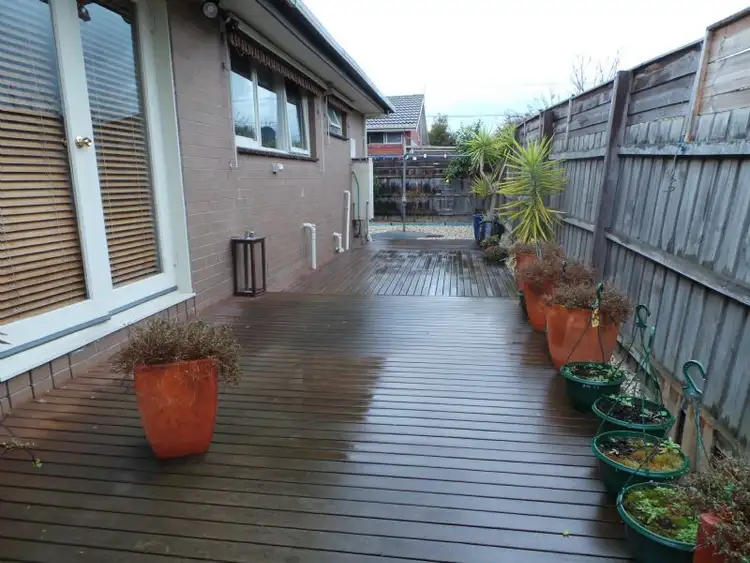 Seventh view of Homely unit listing, 3/161 Cleeland Street, Dandenong VIC 3175