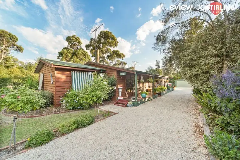 Main view of Homely house listing, 22 Culgoa Street, Warneet VIC 3980