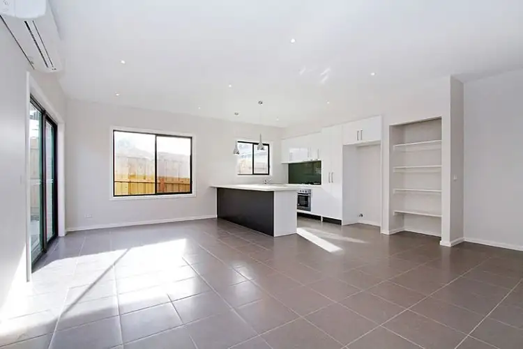 Second view of Homely unit listing, Address available on request