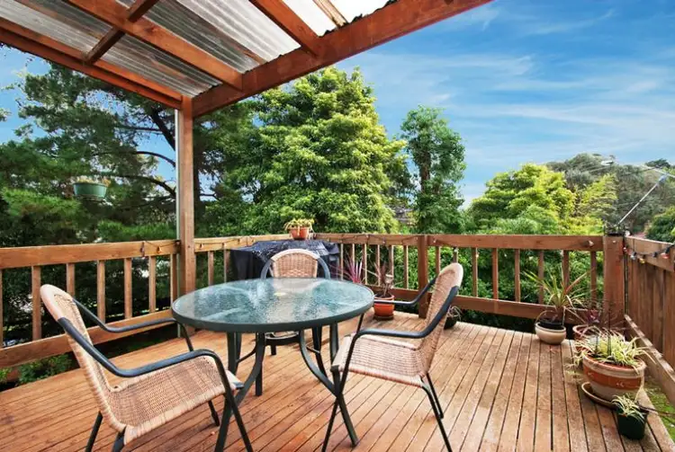 Fourth view of Homely house listing, 64 Greenhill Rd, Bayswater North VIC 3153