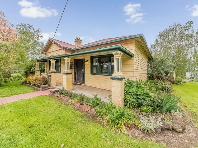 Second view of Homely rural property listing, 197 Yarragon Shady Creek Road, Yarragon VIC 3823