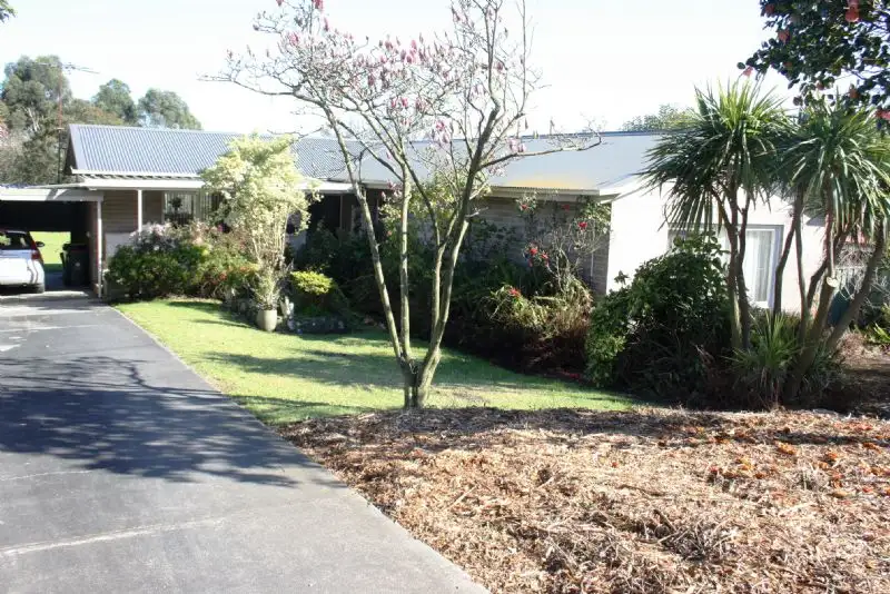 Main view of Homely house listing, 17 GEORGE STREET, Korumburra VIC 3950