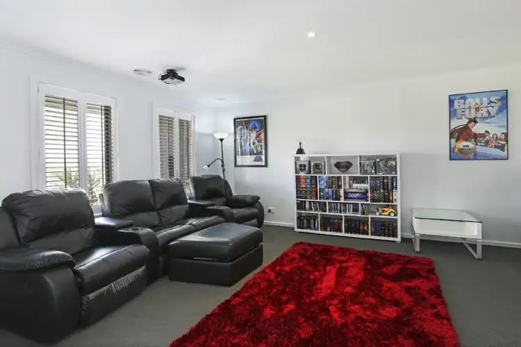 Sixth view of Homely house listing, 9 Vintage Court, Bannockburn VIC 3331