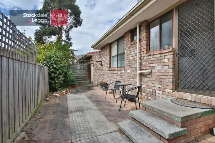 Seventh view of Homely unit listing, 7/41-43 Dublin Road, Ringwood East VIC 3135