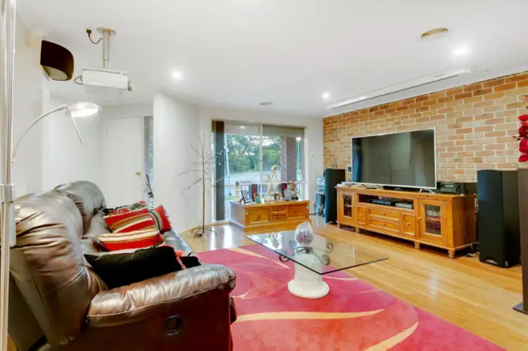 Third view of Homely house listing, 50 Cotoneaster Way, Langwarrin VIC 3910