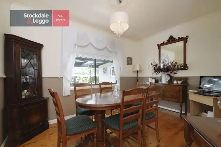 Seventh view of Homely house listing, 3 Prince Street, Moe VIC 3825