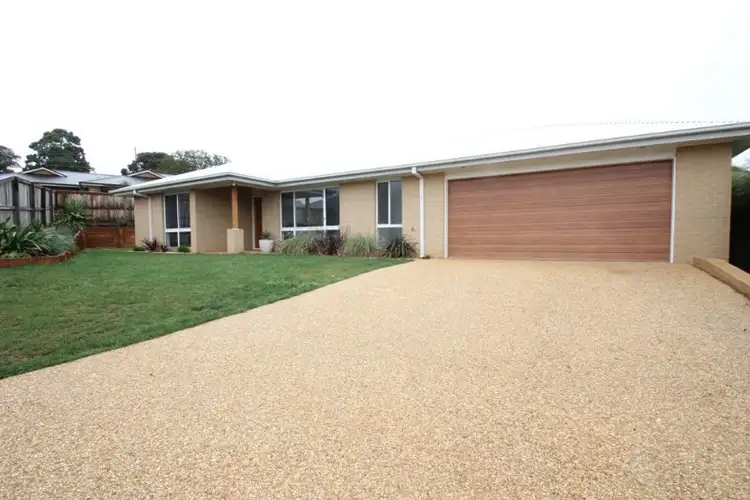 2/3 Cambridge Court, Leongatha VIC 3953