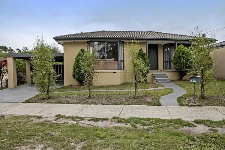 Main view of Homely house listing, 80 Quarry Road, Langwarrin VIC 3910