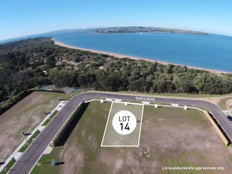 Sixth view of Homely land listing, 22 BUNYA DRIVE, Cape Woolamai VIC 3925