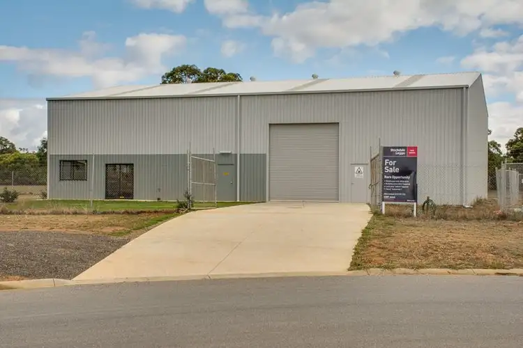 Lot 17 Holder Road, Bannockburn VIC 3331