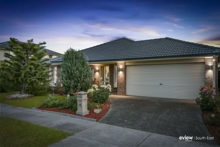 11 Laburnum Street, Berwick VIC 3806