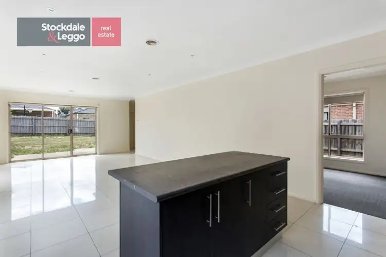 Third view of Homely house listing, 10 Faye Avenue, Truganina VIC 3029