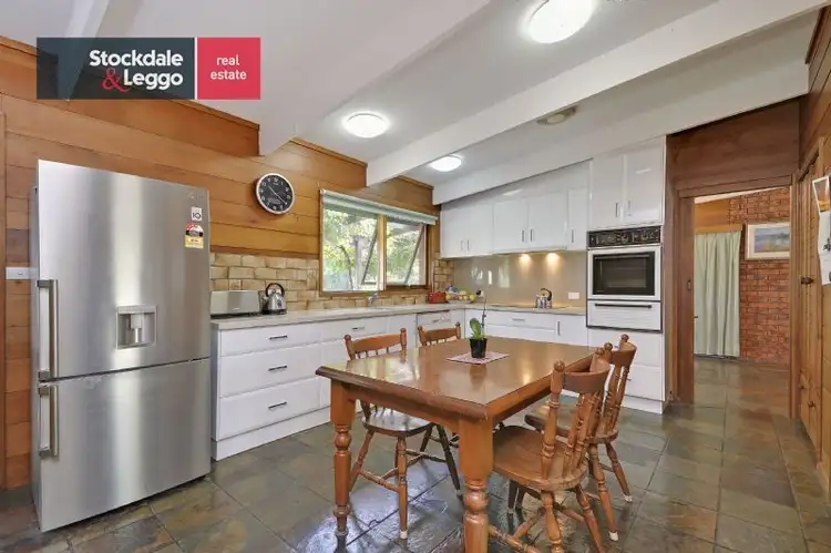 Second view of Homely rural property listing, 370 Thomson Road, Hazelwood South VIC 3840