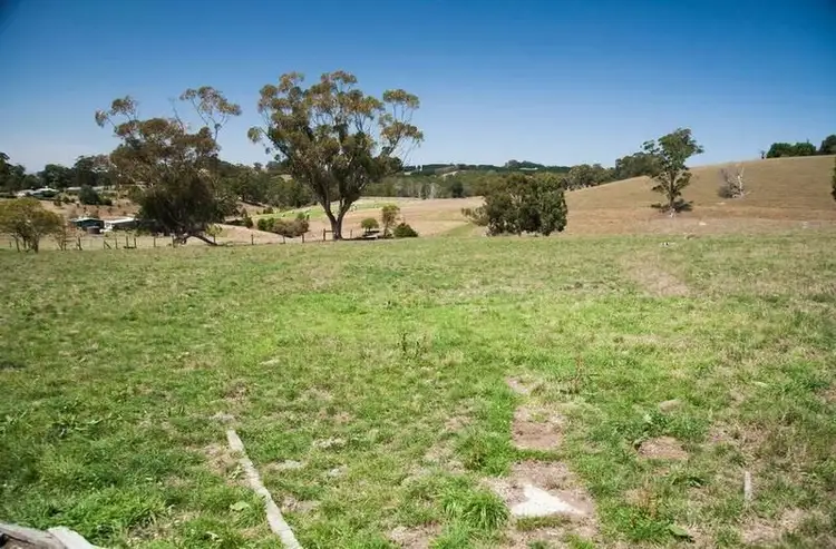 Third view of Homely land listing, 62 Elmores Road, Korumburra VIC 3950