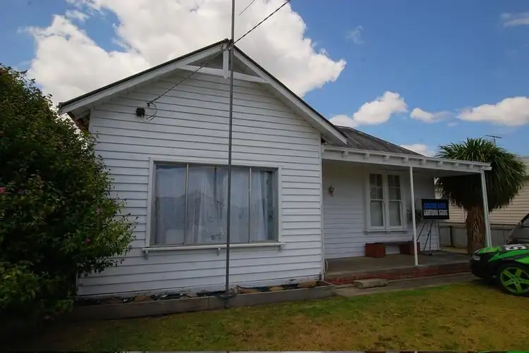 Main view of Homely house listing, 94 MCKENZIE STREET, Wonthaggi VIC 3995