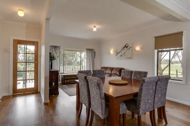 Third view of Homely house listing, 575 Taylors Road, Meredith VIC 3333