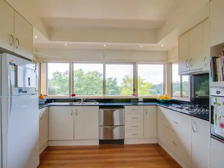 Fourth view of Homely house listing, 4 Don Phillip Court, Gembrook VIC 3783