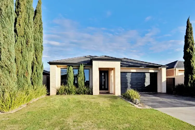 6 Melrose Circuit, Shepparton VIC 3630