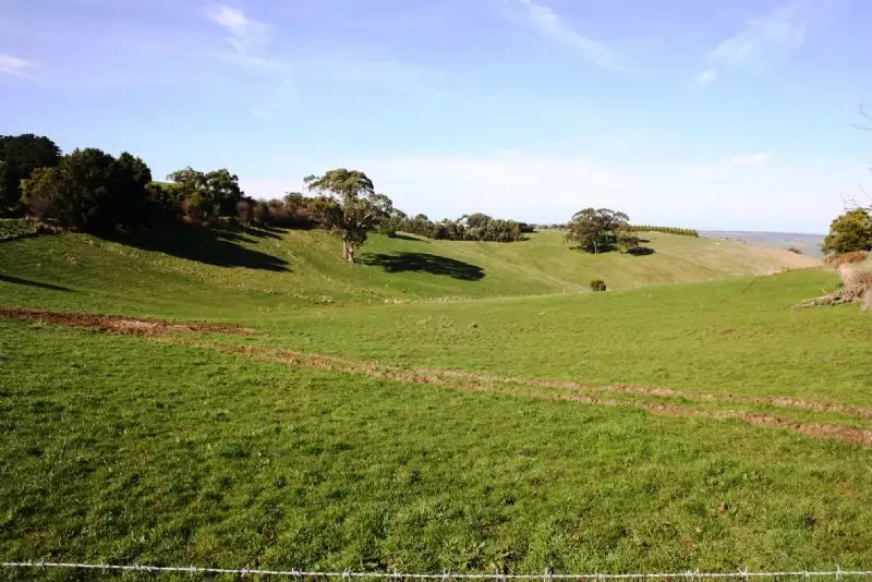 Main view of Homely rural property listing, Lot 1 WHITWORTHS ROAD, Korumburra VIC 3950
